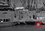 Immagine di Libertà di navi Golfo persico Iran, 1944, secondo 19 filmato di repertorio 65675041206