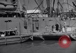 Immagine di Libertà di navi Golfo persico Iran, 1944, secondo 20 filmato di repertorio 65675041206