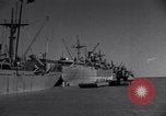 Immagine di Libertà di navi Golfo persico Iran, 1944, secondo 21 filmato di repertorio 65675041206