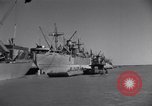 Immagine di Libertà di navi Golfo persico Iran, 1944, secondo 24 filmato di repertorio 65675041206