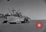 Immagine di Libertà di navi Golfo persico Iran, 1944, secondo 25 filmato di repertorio 65675041206