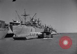 Immagine di Libertà di navi Golfo persico Iran, 1944, secondo 27 filmato di repertorio 65675041206