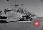 Immagine di Libertà di navi Golfo persico Iran, 1944, secondo 31 filmato di repertorio 65675041206