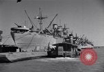 Immagine di Libertà di navi Golfo persico Iran, 1944, secondo 32 filmato di repertorio 65675041206