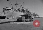 Immagine di Libertà di navi Golfo persico Iran, 1944, secondo 33 filmato di repertorio 65675041206
