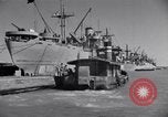 Immagine di Libertà di navi Golfo persico Iran, 1944, secondo 34 filmato di repertorio 65675041206