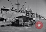 Immagine di Libertà di navi Golfo persico Iran, 1944, secondo 35 filmato di repertorio 65675041206