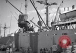 Immagine di Libertà di navi Golfo persico Iran, 1944, secondo 36 filmato di repertorio 65675041206