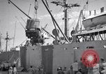 Immagine di Libertà di navi Golfo persico Iran, 1944, secondo 37 filmato di repertorio 65675041206