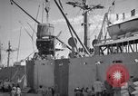 Immagine di Libertà di navi Golfo persico Iran, 1944, secondo 38 filmato di repertorio 65675041206
