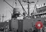 Immagine di Libertà di navi Golfo persico Iran, 1944, secondo 40 filmato di repertorio 65675041206