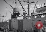 Immagine di Libertà di navi Golfo persico Iran, 1944, secondo 41 filmato di repertorio 65675041206