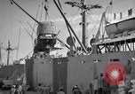 Immagine di Libertà di navi Golfo persico Iran, 1944, secondo 42 filmato di repertorio 65675041206