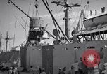 Immagine di Libertà di navi Golfo persico Iran, 1944, secondo 43 filmato di repertorio 65675041206