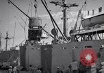 Immagine di Libertà di navi Golfo persico Iran, 1944, secondo 44 filmato di repertorio 65675041206
