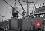 Immagine di Libertà di navi Golfo persico Iran, 1944, secondo 46 filmato di repertorio 65675041206