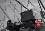 Immagine di Libertà di navi Golfo persico Iran, 1944, secondo 50 filmato di repertorio 65675041206