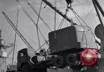 Immagine di Libertà di navi Golfo persico Iran, 1944, secondo 51 filmato di repertorio 65675041206
