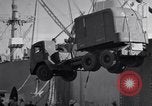 Immagine di Libertà di navi Golfo persico Iran, 1944, secondo 53 filmato di repertorio 65675041206