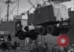 Immagine di Libertà di navi Golfo persico Iran, 1944, secondo 55 filmato di repertorio 65675041206