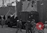 Immagine di Libertà di navi Golfo persico Iran, 1944, secondo 62 filmato di repertorio 65675041206