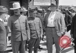 Immagine di Generale Obregon El Paso Texas USA, 1916, secondo 4 filmato di repertorio 65675041207