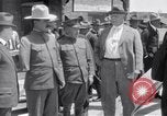 Immagine di Generale Obregon El Paso Texas USA, 1916, secondo 6 filmato di repertorio 65675041207