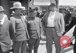 Immagine di Generale Obregon El Paso Texas USA, 1916, secondo 12 filmato di repertorio 65675041207