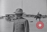 Immagine di Generale Obregon El Paso Texas USA, 1916, secondo 17 filmato di repertorio 65675041207