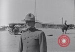 Immagine di Generale Obregon El Paso Texas USA, 1916, secondo 21 filmato di repertorio 65675041207