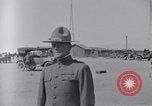 Immagine di Generale Obregon El Paso Texas USA, 1916, secondo 23 filmato di repertorio 65675041207