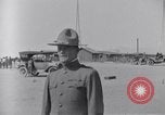 Immagine di Generale Obregon El Paso Texas USA, 1916, secondo 24 filmato di repertorio 65675041207