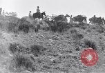Immagine di Generale Obregon El Paso Texas USA, 1916, secondo 42 filmato di repertorio 65675041207