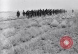 Standbild 24 Infanterie- Regiments während der Mexikanischen Expedition Mexiko, 1916, aus Sekunde 3 historischem Filmmaterial Videoclip 65675041208