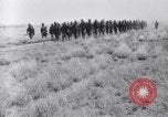 Standbild 24 Infanterie- Regiments während der Mexikanischen Expedition Mexiko, 1916, aus Sekunde 5 historischem Filmmaterial Videoclip 65675041208
