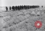 Standbild 24 Infanterie- Regiments während der Mexikanischen Expedition Mexiko, 1916, aus Sekunde 6 historischem Filmmaterial Videoclip 65675041208