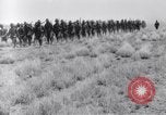 Standbild 24 Infanterie- Regiments während der Mexikanischen Expedition Mexiko, 1916, aus Sekunde 11 historischem Filmmaterial Videoclip 65675041208