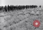 Standbild 24 Infanterie- Regiments während der Mexikanischen Expedition Mexiko, 1916, aus Sekunde 13 historischem Filmmaterial Videoclip 65675041208