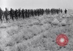 Standbild 24 Infanterie- Regiments während der Mexikanischen Expedition Mexiko, 1916, aus Sekunde 16 historischem Filmmaterial Videoclip 65675041208