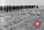 Standbild 24 Infanterie- Regiments während der Mexikanischen Expedition Mexiko, 1916, aus Sekunde 19 historischem Filmmaterial Videoclip 65675041208