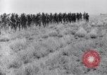 Standbild 24 Infanterie- Regiments während der Mexikanischen Expedition Mexiko, 1916, aus Sekunde 21 historischem Filmmaterial Videoclip 65675041208