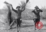 Standbild 24 Infanterie- Regiments während der Mexikanischen Expedition Mexiko, 1916, aus Sekunde 23 historischem Filmmaterial Videoclip 65675041208