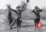 Standbild 24 Infanterie- Regiments während der Mexikanischen Expedition Mexiko, 1916, aus Sekunde 24 historischem Filmmaterial Videoclip 65675041208
