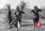 Standbild 24 Infanterie- Regiments während der Mexikanischen Expedition Mexiko, 1916, aus Sekunde 26 historischem Filmmaterial Videoclip 65675041208