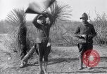 Standbild 24 Infanterie- Regiments während der Mexikanischen Expedition Mexiko, 1916, aus Sekunde 33 historischem Filmmaterial Videoclip 65675041208
