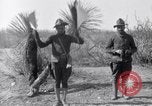 Standbild 24 Infanterie- Regiments während der Mexikanischen Expedition Mexiko, 1916, aus Sekunde 34 historischem Filmmaterial Videoclip 65675041208