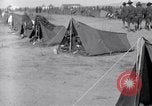 Standbild 24 Infanterie- Regiments während der Mexikanischen Expedition Mexiko, 1916, aus Sekunde 36 historischem Filmmaterial Videoclip 65675041208