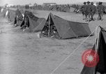 Standbild 24 Infanterie- Regiments während der Mexikanischen Expedition Mexiko, 1916, aus Sekunde 37 historischem Filmmaterial Videoclip 65675041208