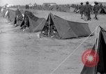 Standbild 24 Infanterie- Regiments während der Mexikanischen Expedition Mexiko, 1916, aus Sekunde 38 historischem Filmmaterial Videoclip 65675041208