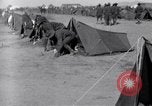 Standbild 24 Infanterie- Regiments während der Mexikanischen Expedition Mexiko, 1916, aus Sekunde 43 historischem Filmmaterial Videoclip 65675041208